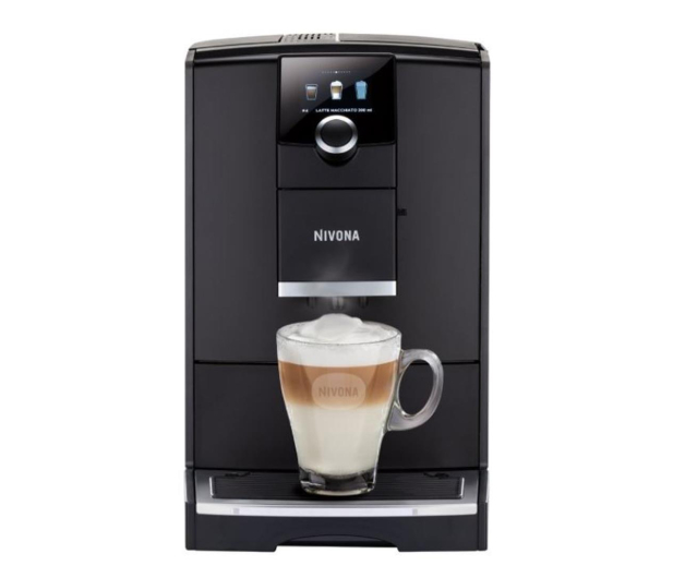 Nivona Ekspres automatyczny CafeRomatica 791 - 1081481 - zdjęcie
